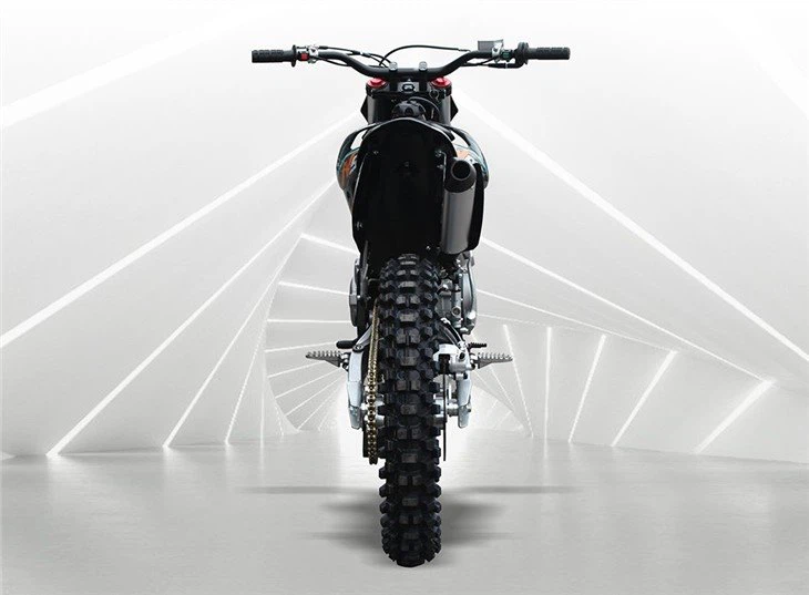 long distance off road motorcycle