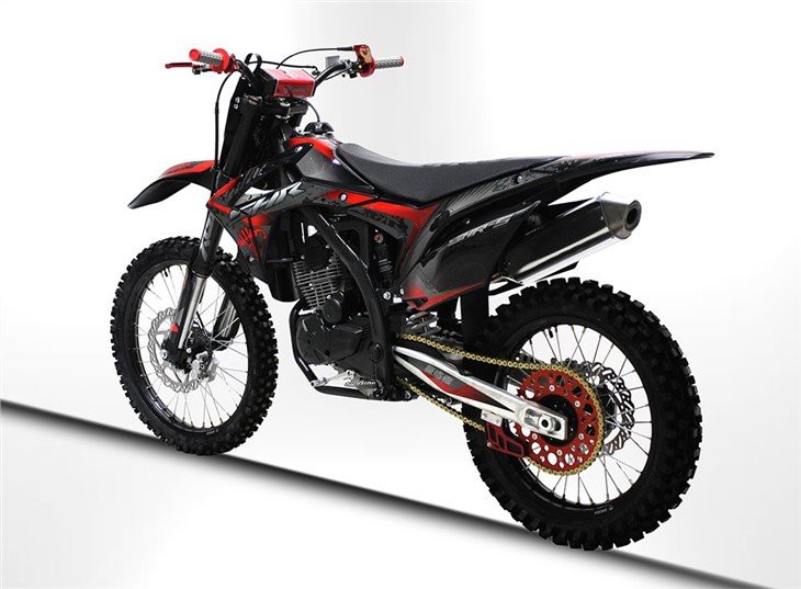 motocross events