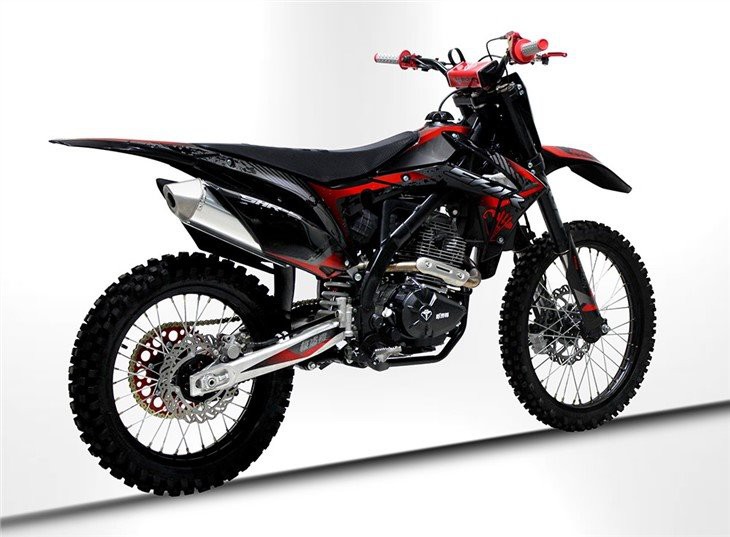 forest road motocross bikes for sale
