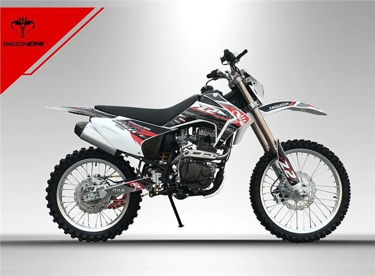Motorcycle manufacturers