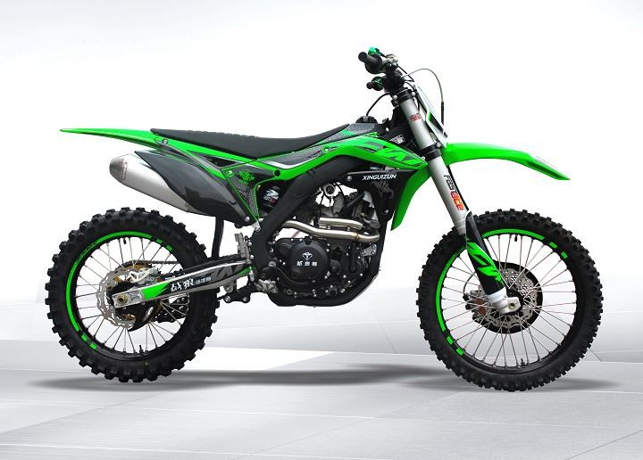 Best Off Road Motorbike