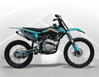 N911 Sepeda Motor Trail Off Road Untuk Dijual