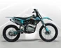 N911 Sepeda Motor Trail Off Road Untuk Dijual